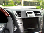 Brodit ProClip 854497 voor Lexus LS Series