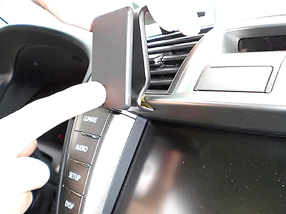 Brodit ProClip 854497 voor Lexus LS Series