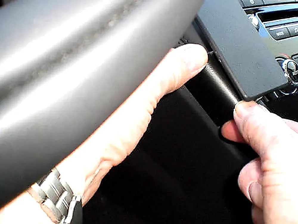 Brodit ProClip 854498 voor Jaguar XJ