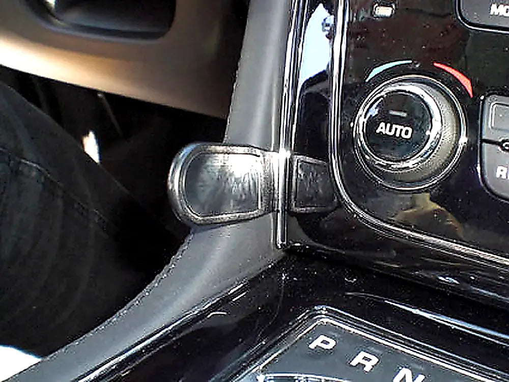Brodit ProClip 854498 voor Jaguar XJ