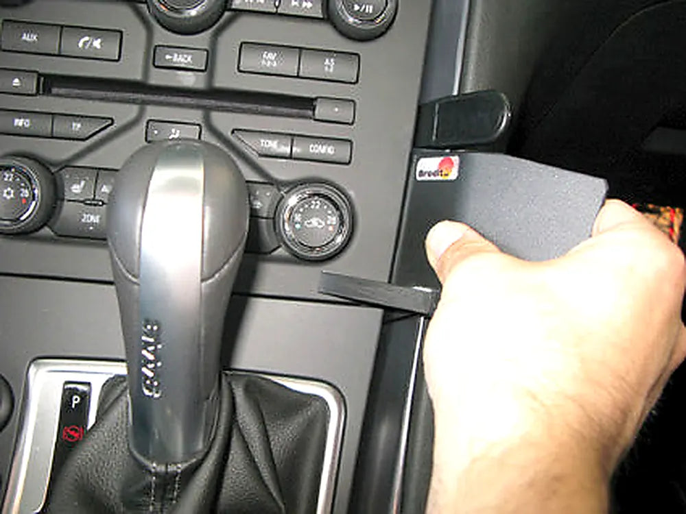 Brodit ProClip 854514 voor Saab 9-5