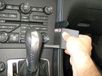 Brodit ProClip 854514 voor Saab 9-5