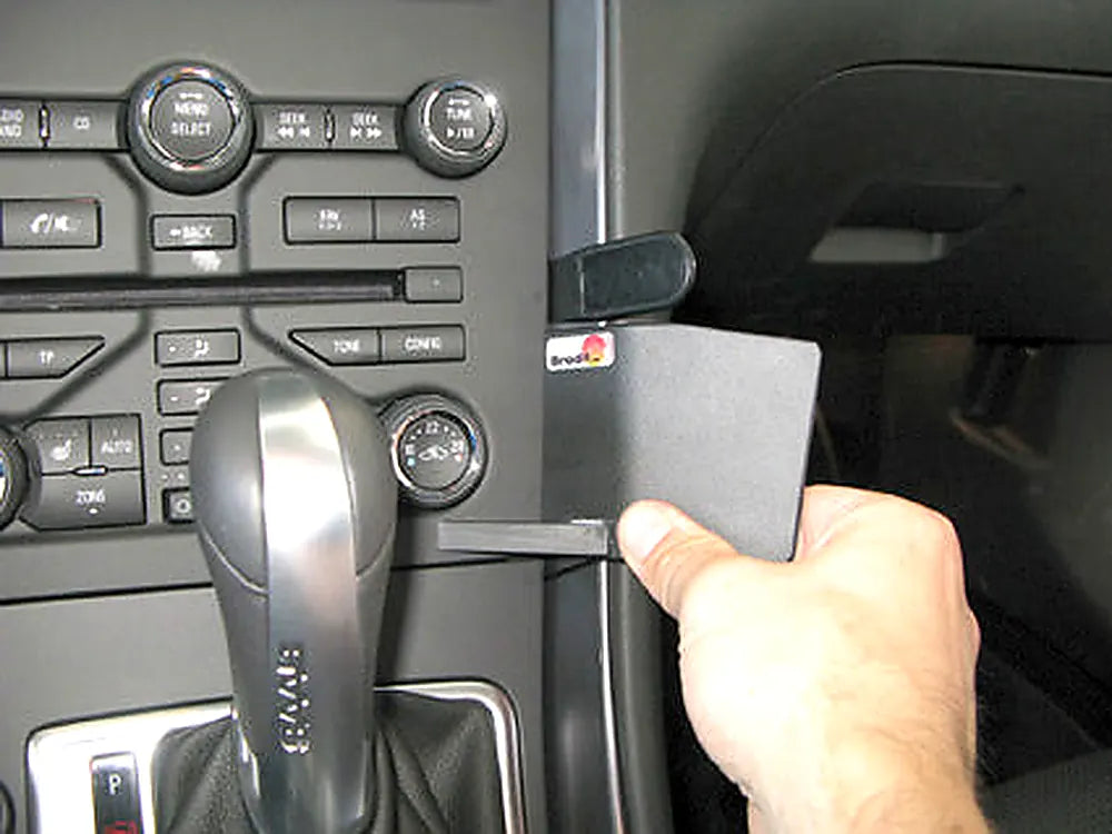 Brodit ProClip 854514 voor Saab 9-5