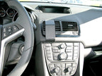 Brodit ProClip 854518 voor Opel Meriva