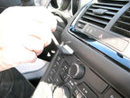 Brodit ProClip 854518 voor Opel Meriva