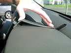 Brodit ProClip 854520 voor Nissan Navara