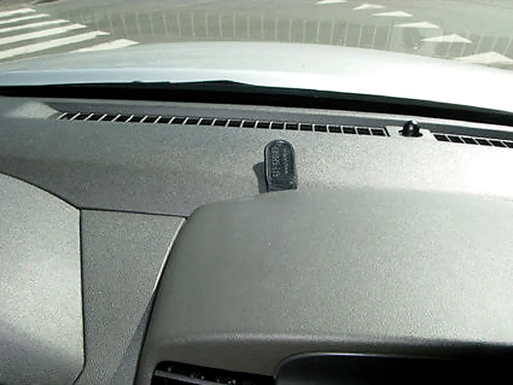 Brodit ProClip 854520 voor Nissan Navara