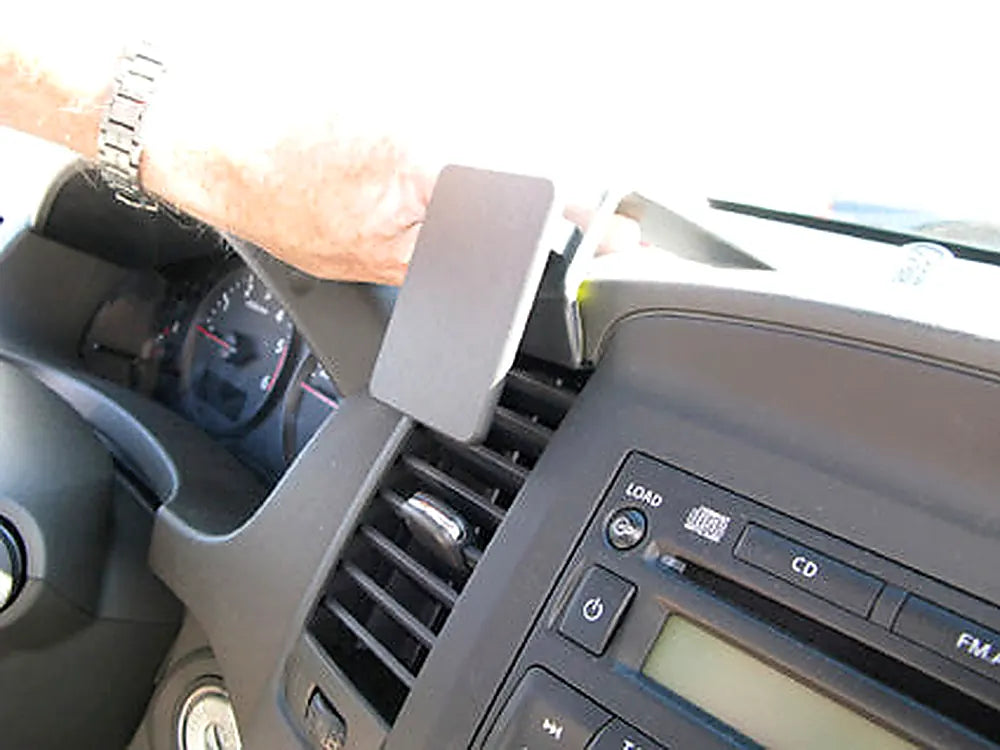 Brodit ProClip 854520 voor Nissan Navara