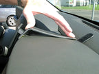 Brodit ProClip 854520 voor Nissan Navara