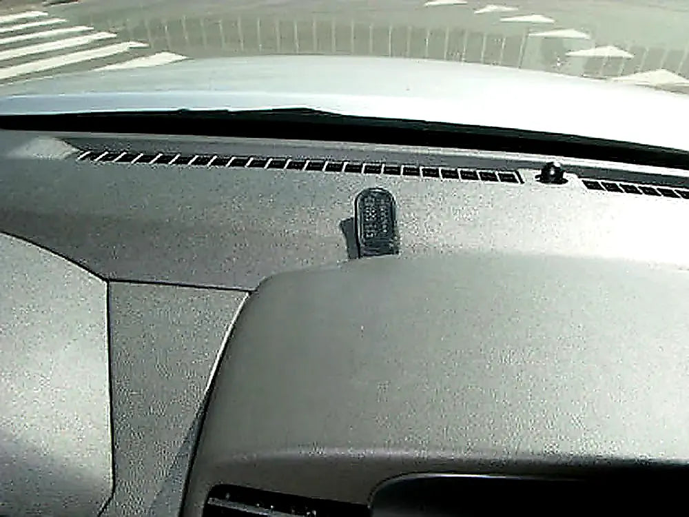 Brodit ProClip 854520 voor Nissan Navara