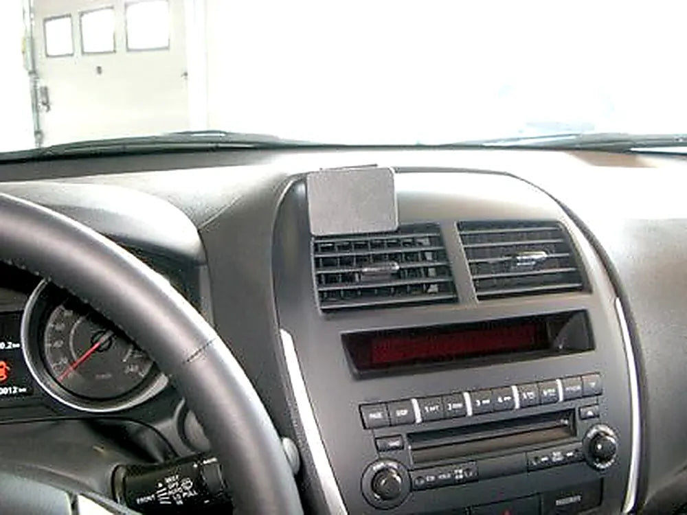 Brodit ProClip 854528 voor Citroen C4 Aircross