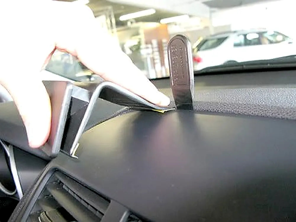 Brodit ProClip 854528 voor Citroen C4 Aircross
