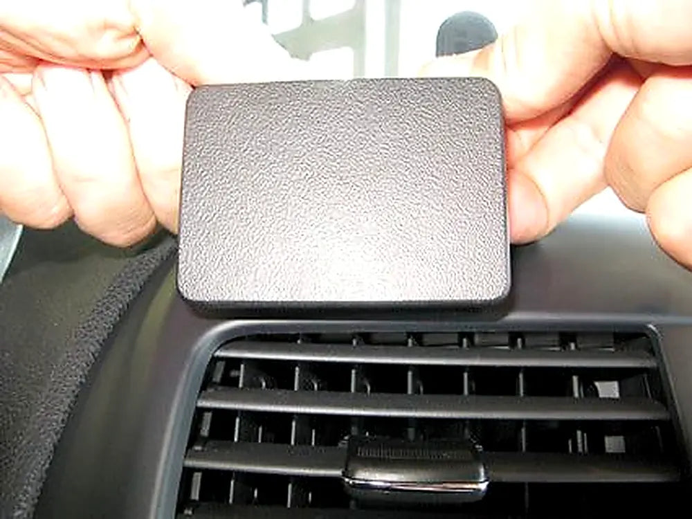 Brodit ProClip 854528 voor Citroen C4 Aircross