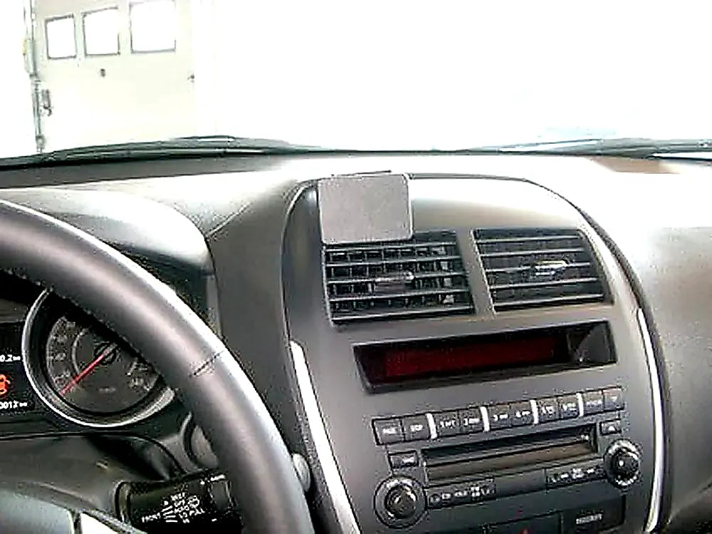Brodit ProClip 854528 voor Citroen C4 Aircross