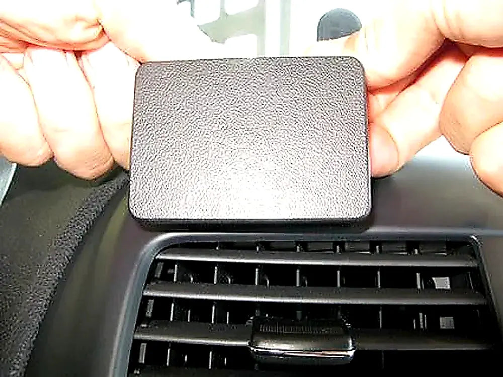 Brodit ProClip 854528 voor Citroen C4 Aircross