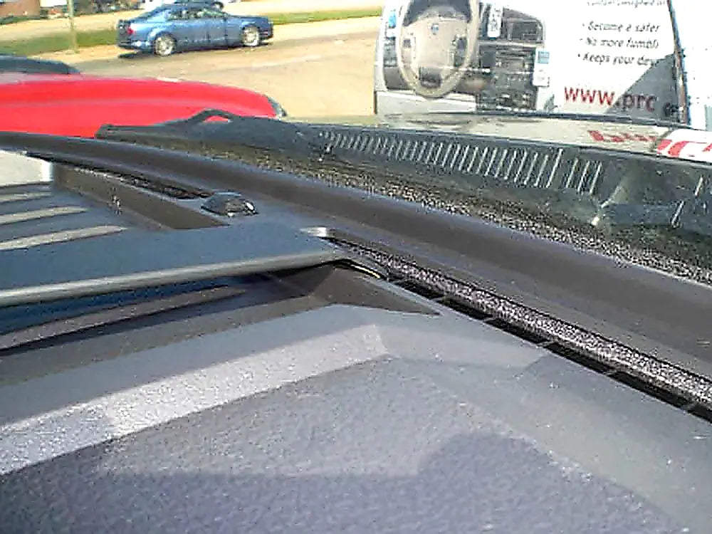 Brodit ProClip 854543 voor Ford Raptor