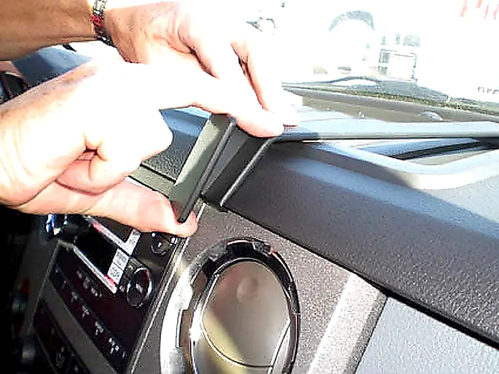 Brodit ProClip 854543 voor Ford Raptor