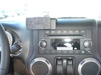 Brodit ProClip 854548 voor Jeep Wrangler