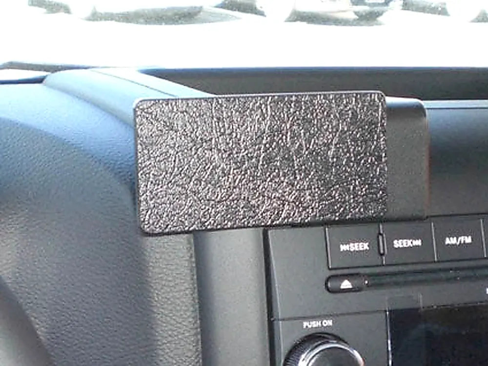 Brodit ProClip 854548 voor Jeep Wrangler