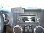Brodit ProClip 854548 voor Jeep Wrangler