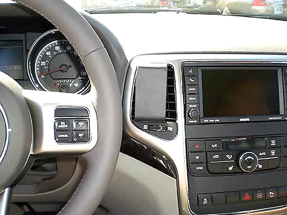 Brodit ProClip 854549 voor Jeep Grand Cherokee