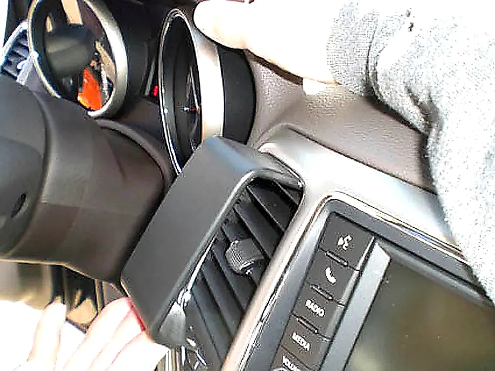 Brodit ProClip 854549 voor Jeep Grand Cherokee