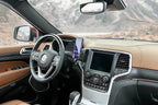 Brodit ProClip 854549 voor Jeep Grand Cherokee