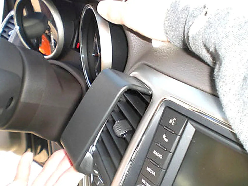 Brodit ProClip 854549 voor Jeep Grand Cherokee