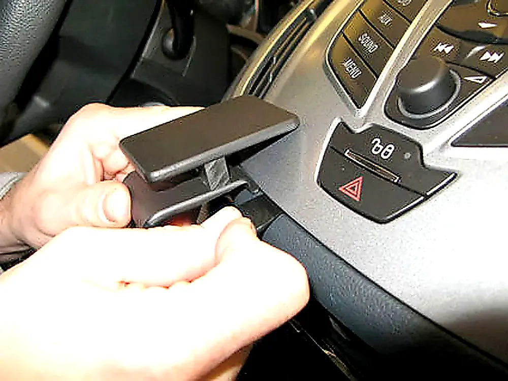 Brodit ProClip 854570 voor Ford Kuga