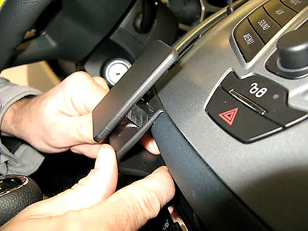 Brodit ProClip 854570 voor Ford Kuga