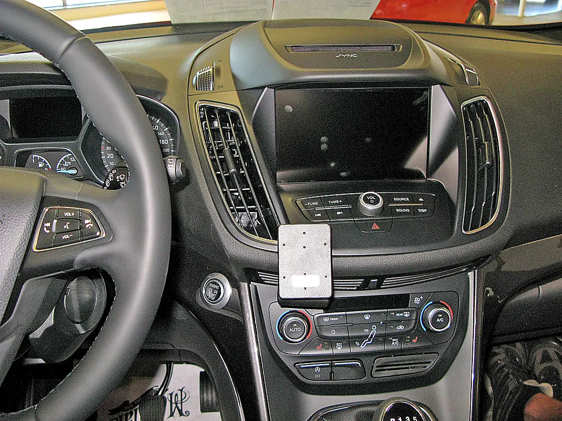 Brodit ProClip 854570 voor Ford Kuga