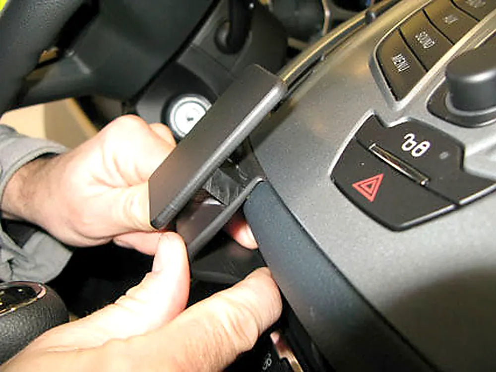 Brodit ProClip 854570 voor Ford Kuga