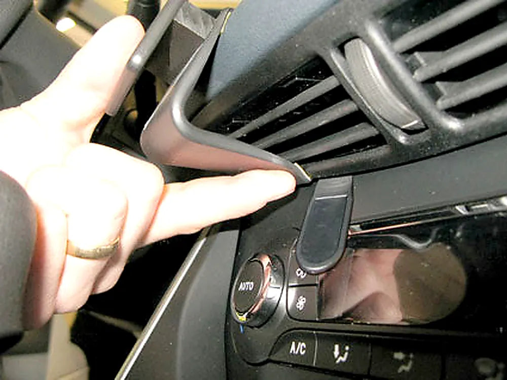 Brodit ProClip 854570 voor Ford Kuga