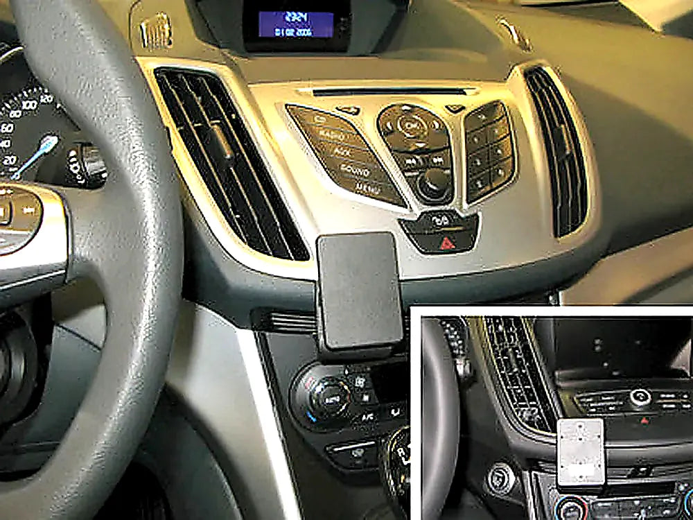 Brodit ProClip 854570 voor Ford Kuga