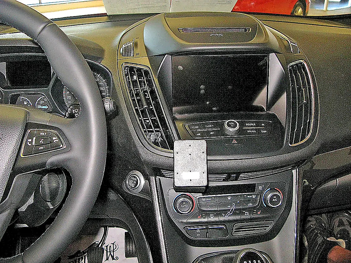 Brodit ProClip 854570 voor Ford Kuga