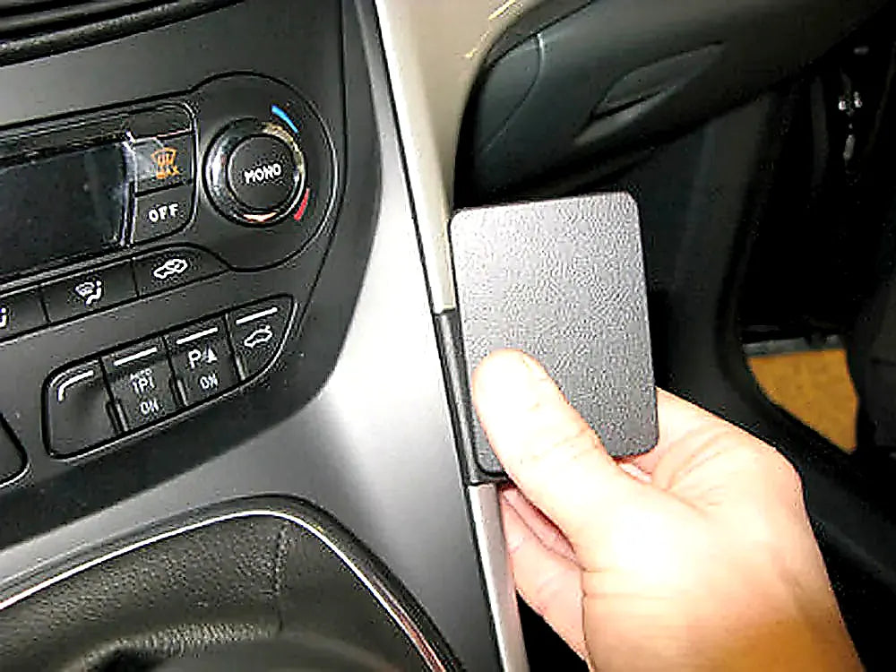 Brodit ProClip 854571 voor Ford Grand C-Max