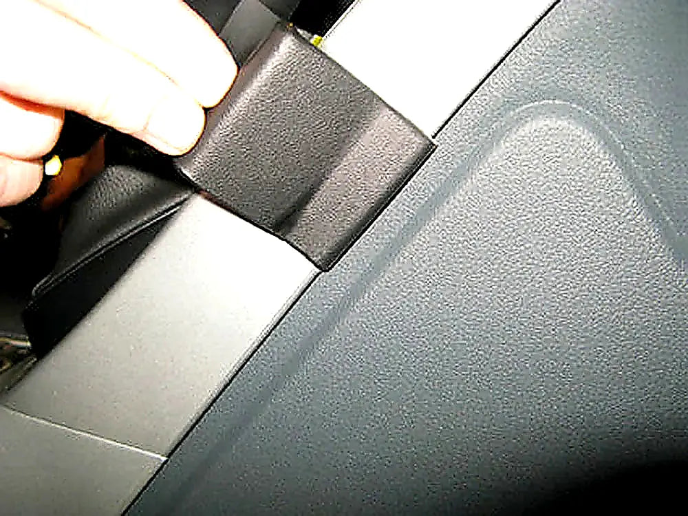 Brodit ProClip 854571 voor Ford Grand C-Max