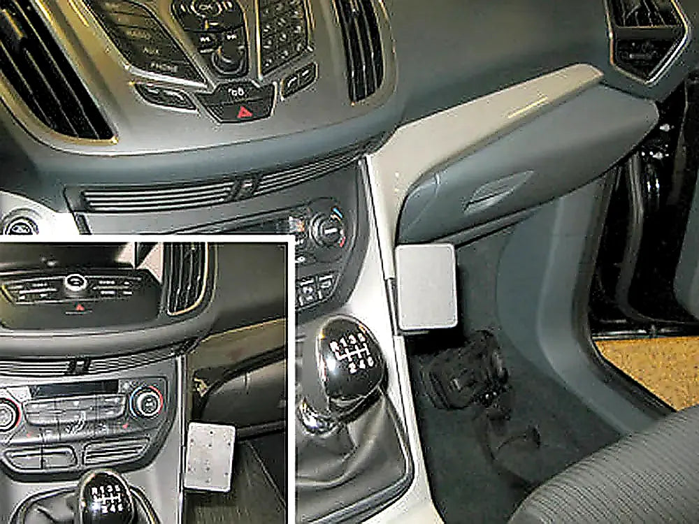 Brodit ProClip 854571 voor Ford Grand C-Max