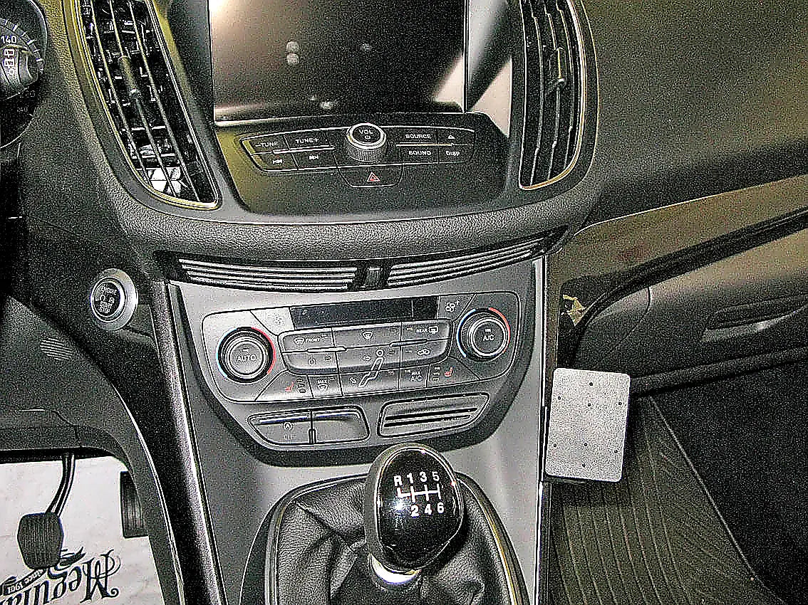 Brodit ProClip 854571 voor Ford Grand C-Max