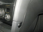 Brodit ProClip 854583 voor Peugeot RCZ