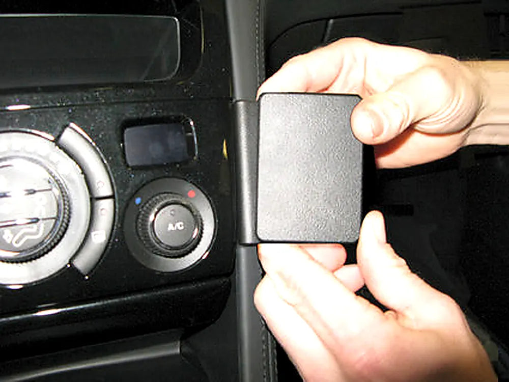 Brodit ProClip 854583 voor Peugeot RCZ