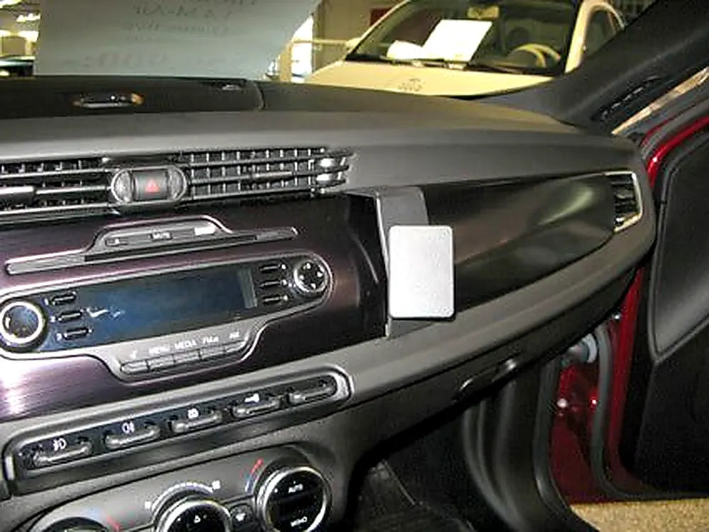 Brodit ProClip 854585 voor Alfa Romeo Giulietta