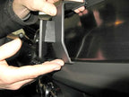 Brodit ProClip 854585 voor Alfa Romeo Giulietta