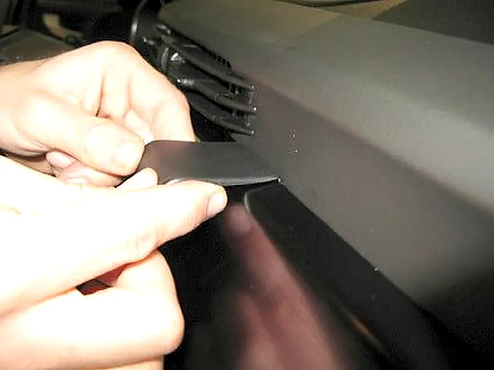 Brodit ProClip 854585 voor Alfa Romeo Giulietta