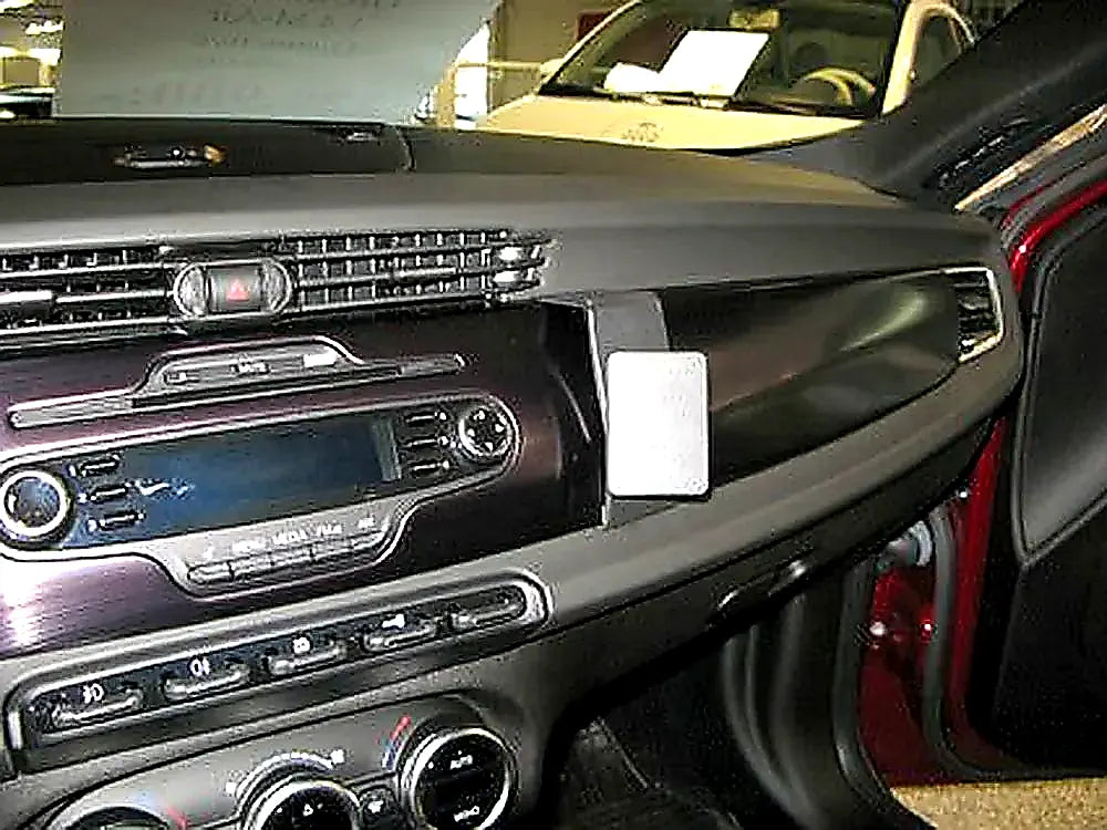 Brodit ProClip 854585 voor Alfa Romeo Giulietta