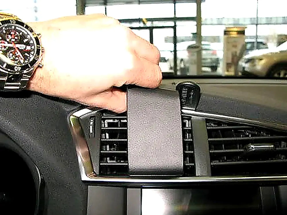 Brodit ProClip 854590 voor Citroen DS4