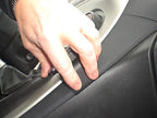Brodit ProClip 854594 voor Pontiac Vibe