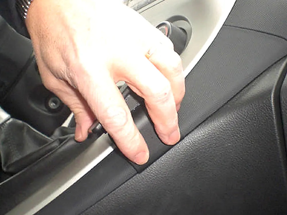 Brodit ProClip 854594 voor Pontiac Vibe