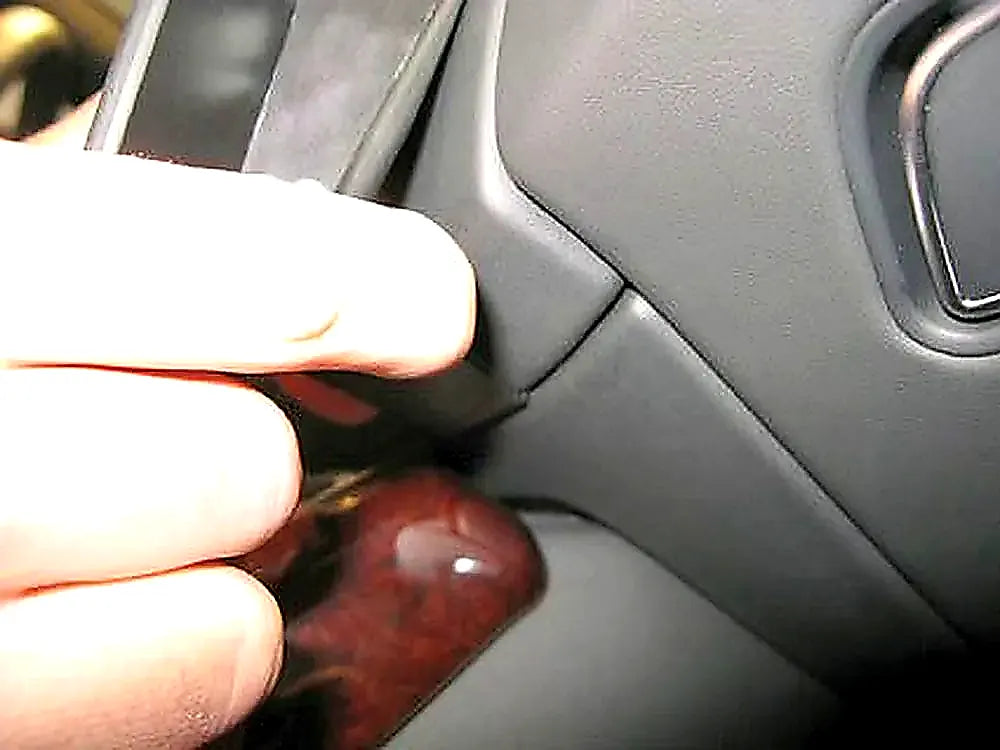 Brodit ProClip 854606 voor Audi A8