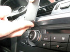 Brodit ProClip 854607 voor BMW X3